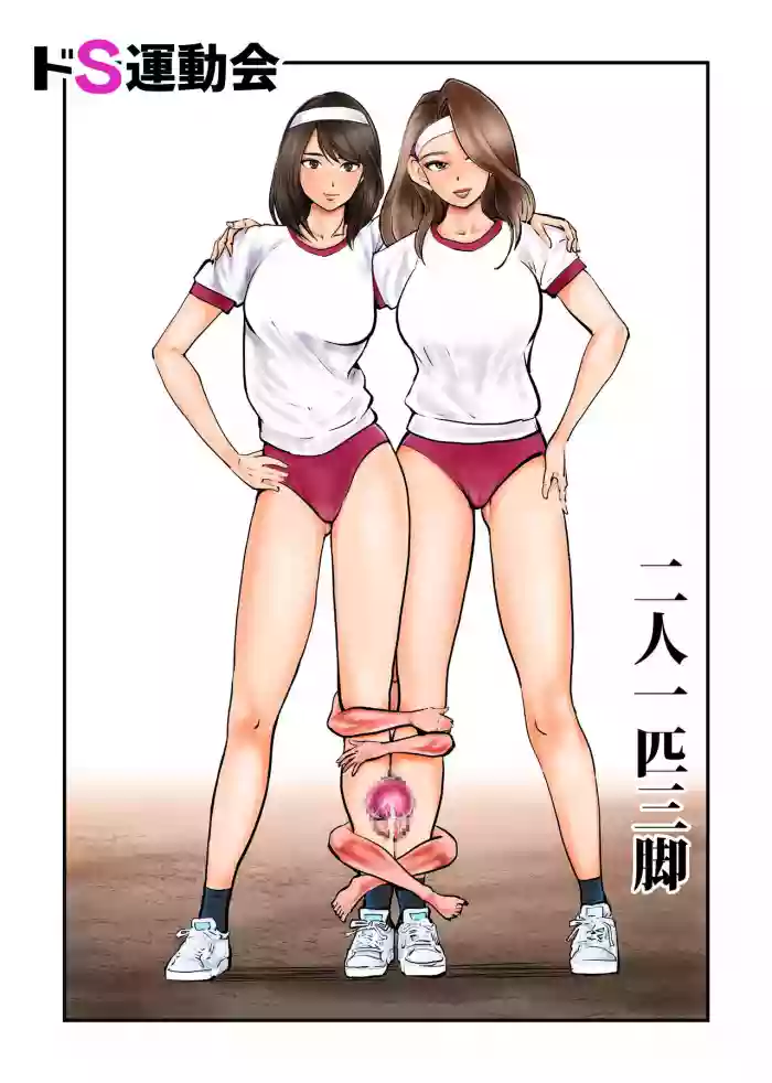 Do-S  Undoukai gallery cover from original