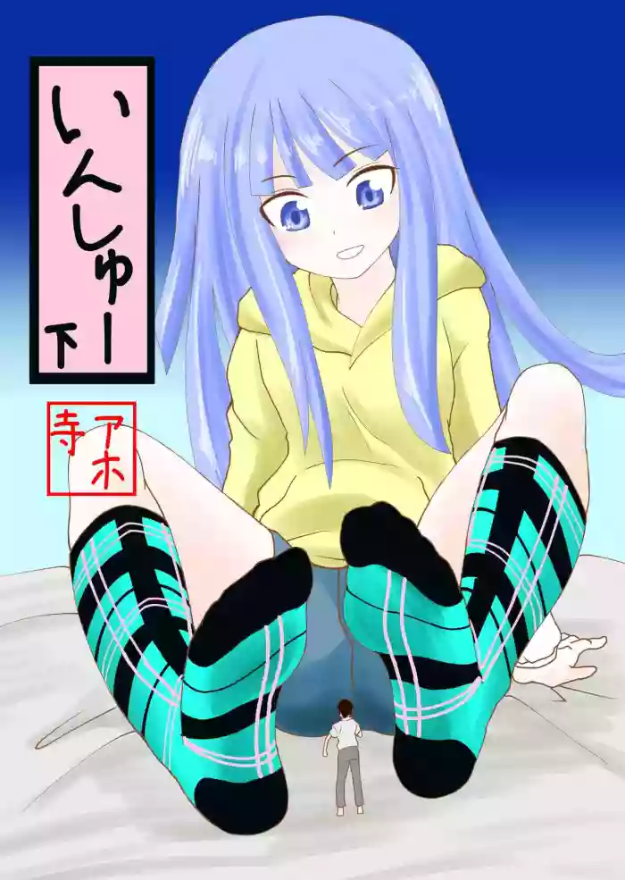 Inshoe Ge gallery cover