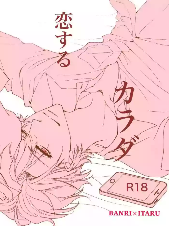Koisuru Karada