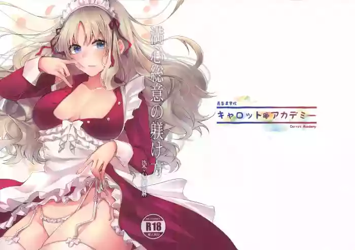 満心総意の躾