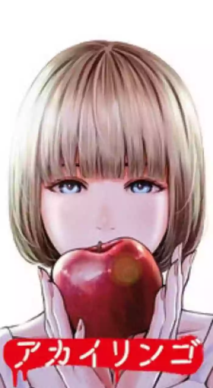 AKAI RINGO Ch. 2