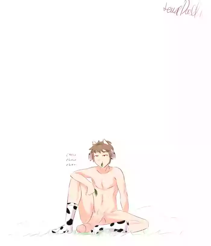 Cow Girl Harem