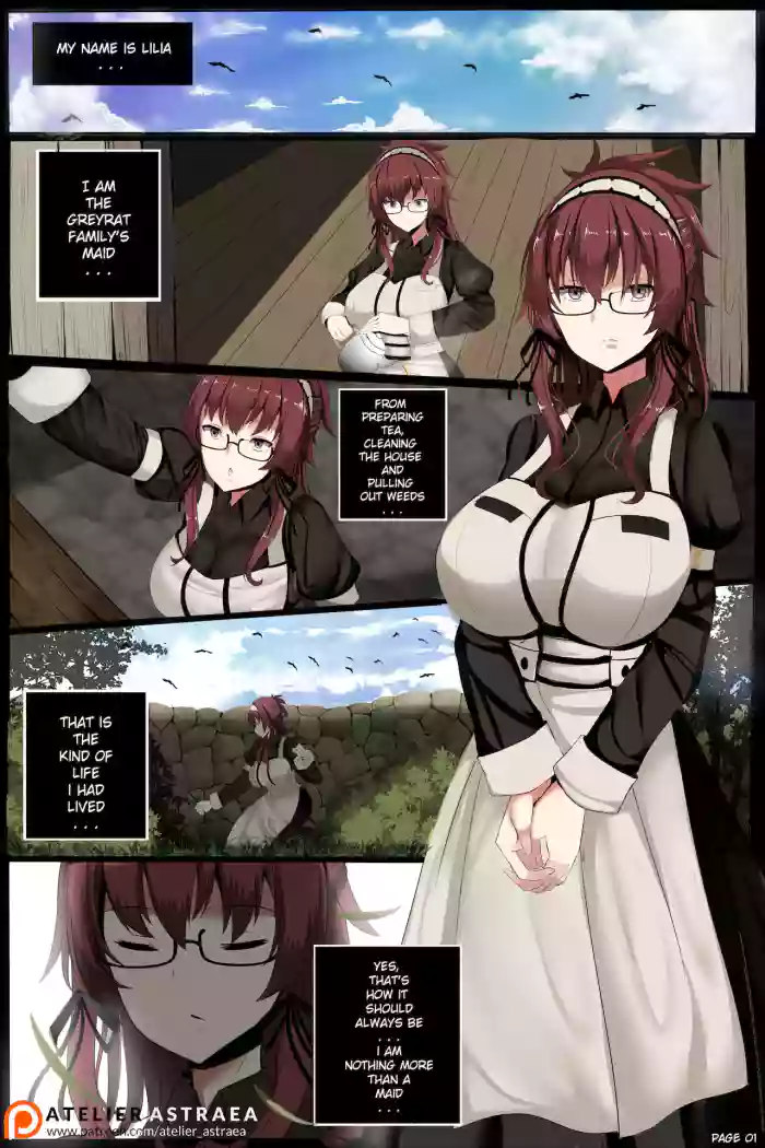 Mushoku Tensei