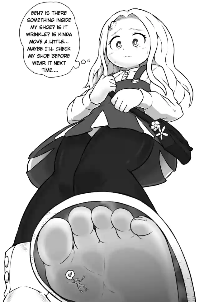Tiny Meets Eri gallery cover