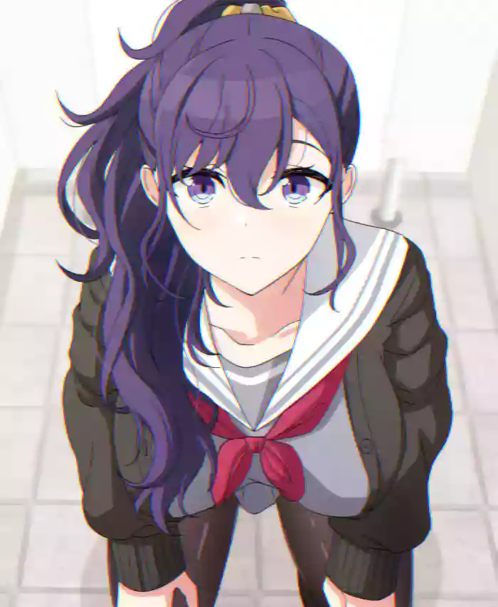 試しにエッチしてみるまふゆ11 (プロセカ)（Chinese）