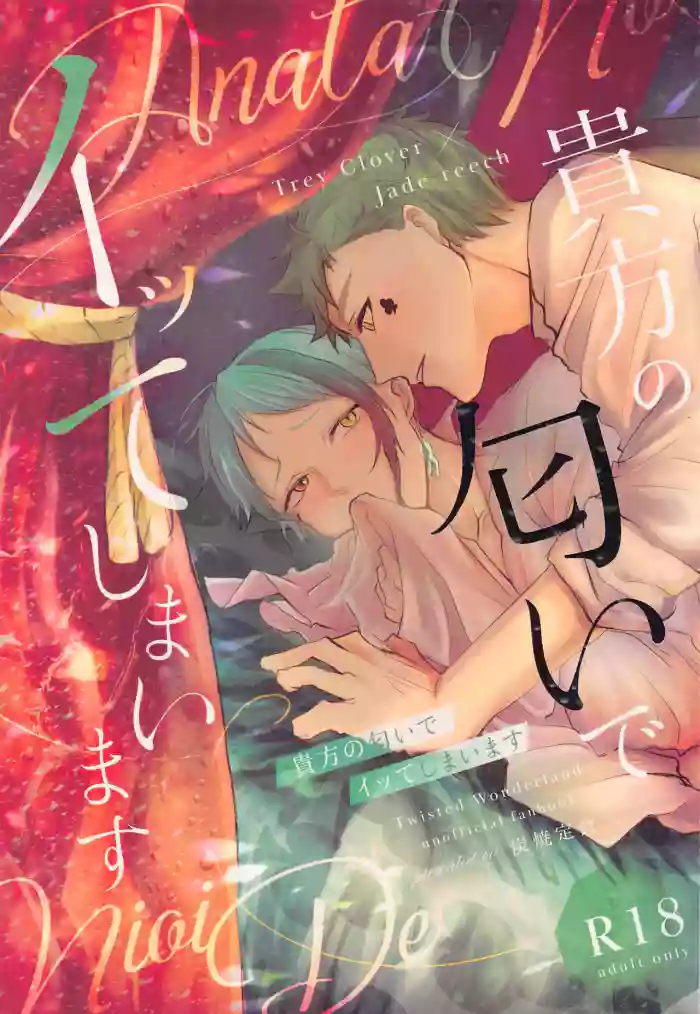 Anata no Nioi de Itte Shimaimasu