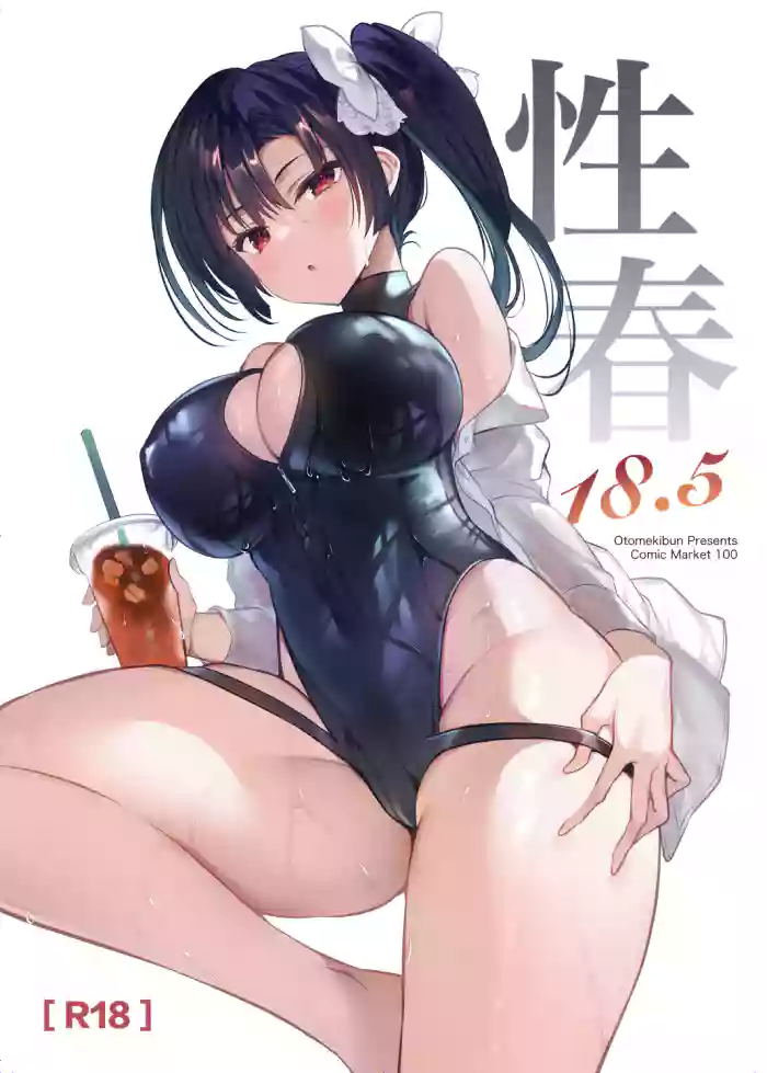 Seishun 18.5