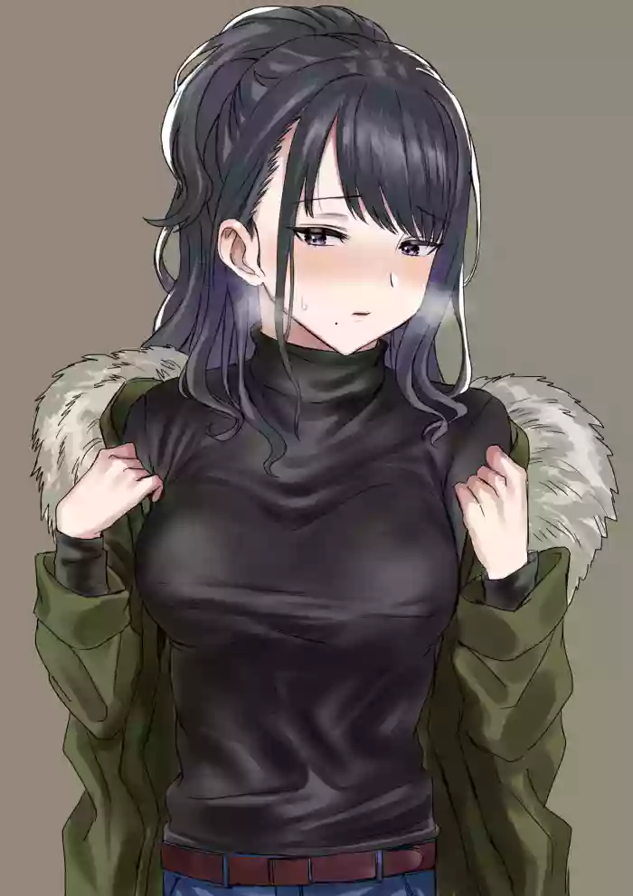 No-Bra Heat Tech Hiori