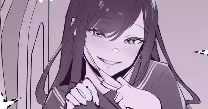 見せつけエアドロ