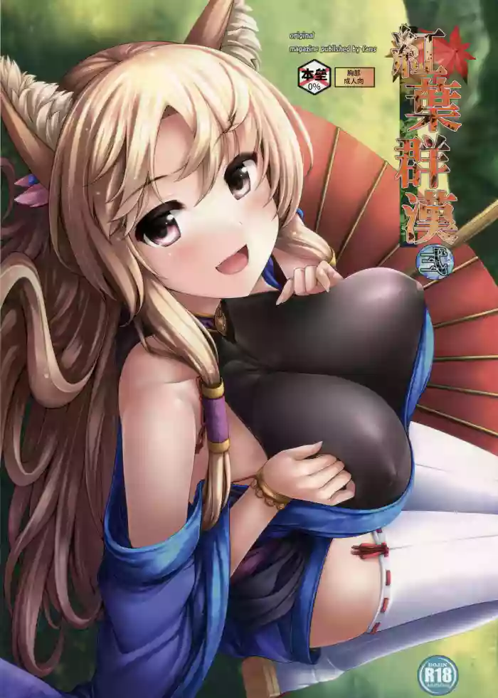 Kouyou Gunkan Ni