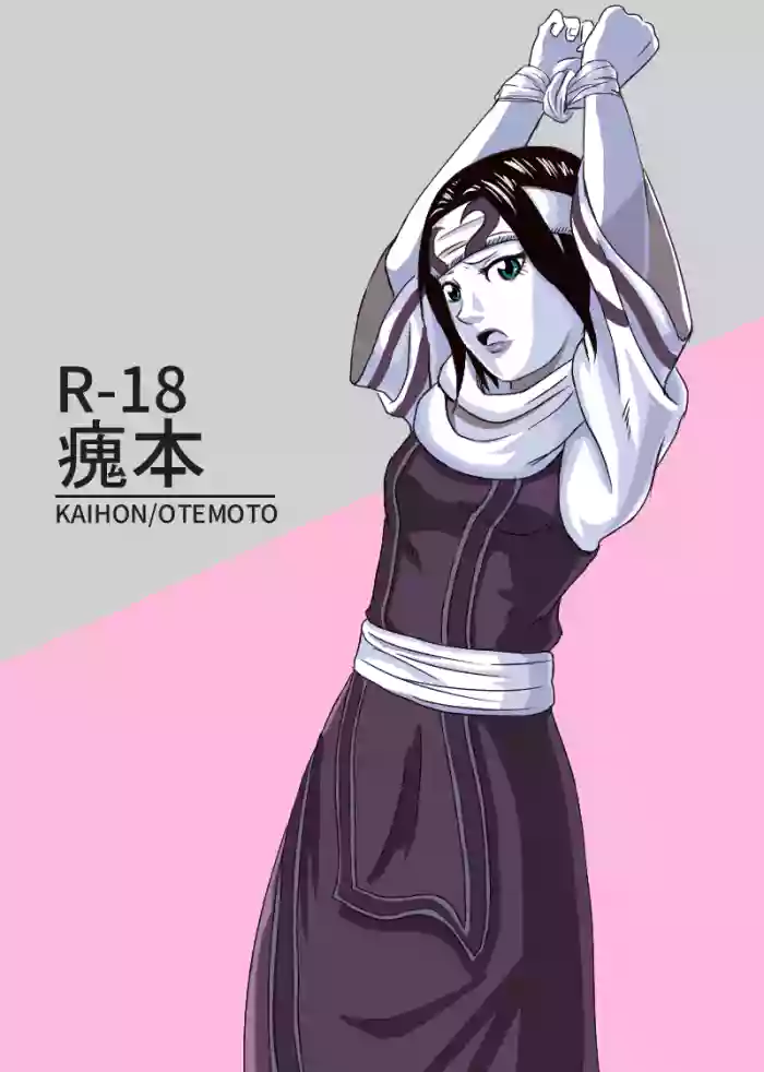 Kaihon gallery cover from kingdom