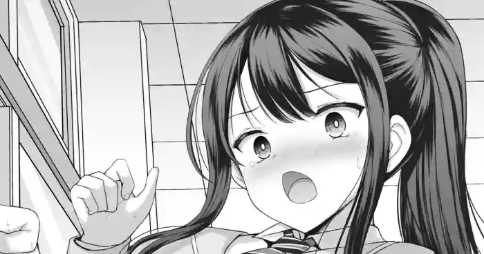風紀委員のパンツの中は gallery cover