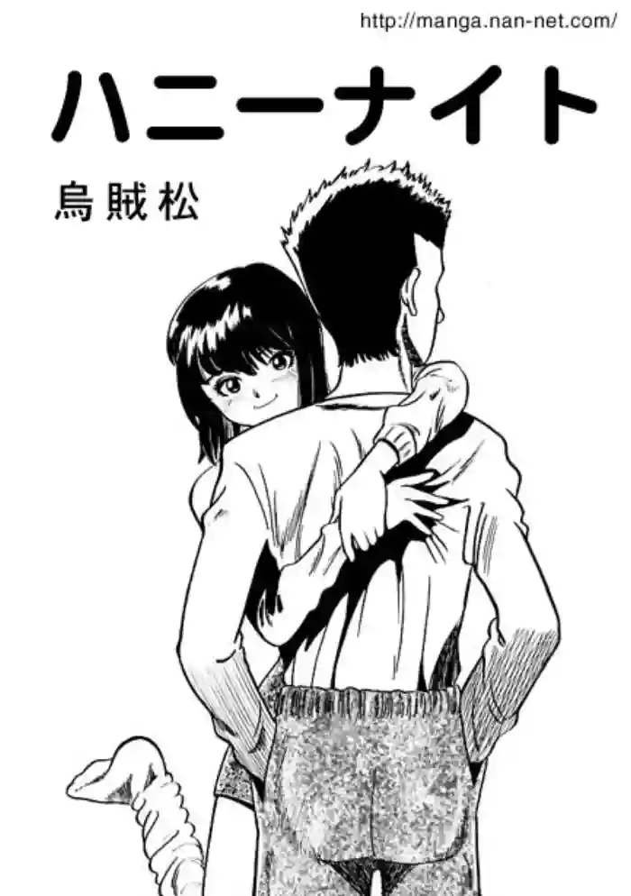 Honey Night gallery cover