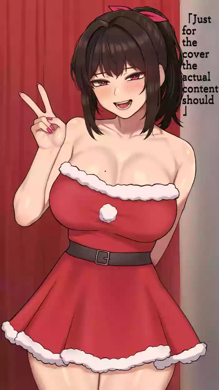 [NT00] Doujin Fanwork Yumi Who Loves Pranks [Draft Work] | 同人二创「喜欢恶作剧的由美」[English] [Decensored] [春水楼个人英化]