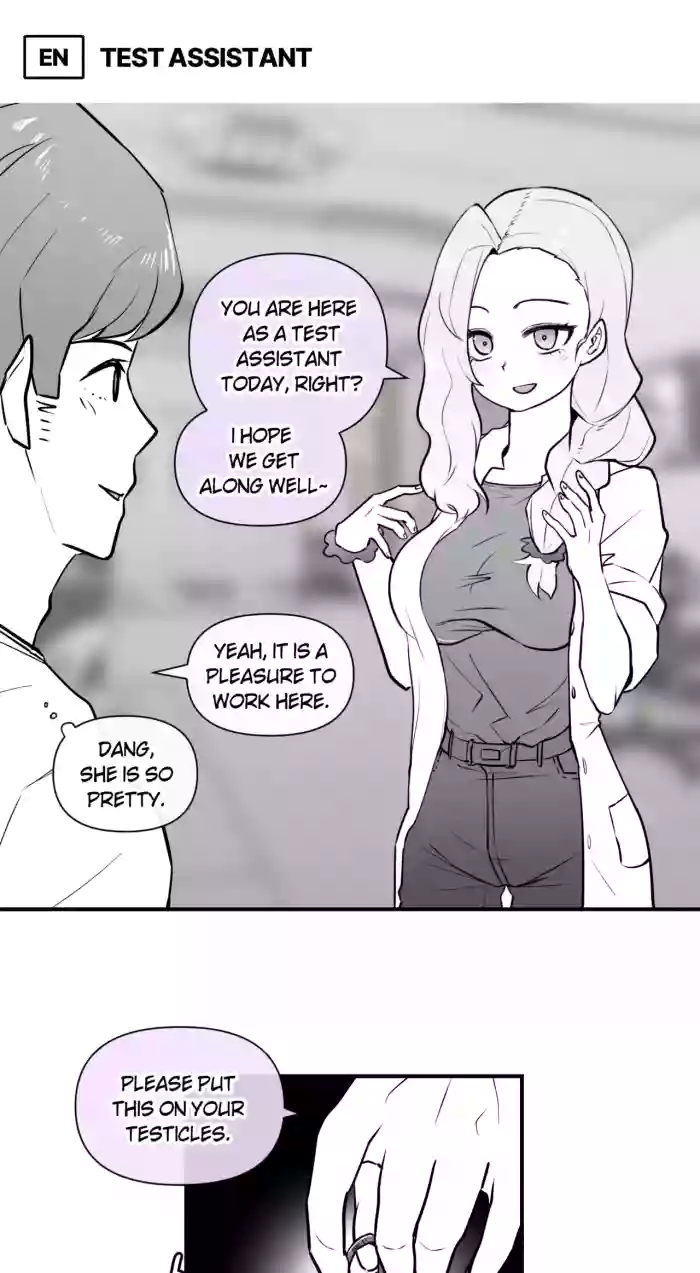 [LangD] 2023-03-31 테스트 도우미(Test assistant)
