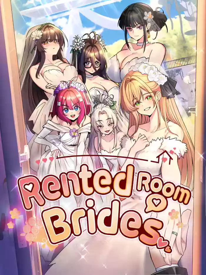 Rented Room Brides gallery cover