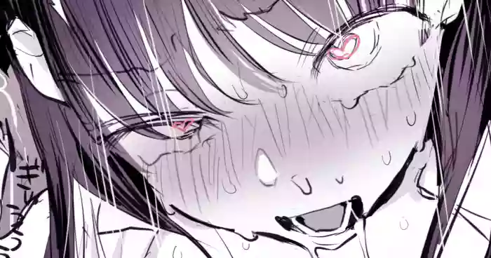 Muku datta no ni Mori o Tsukerareru Ko