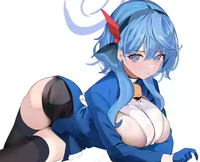Ako Short Manga