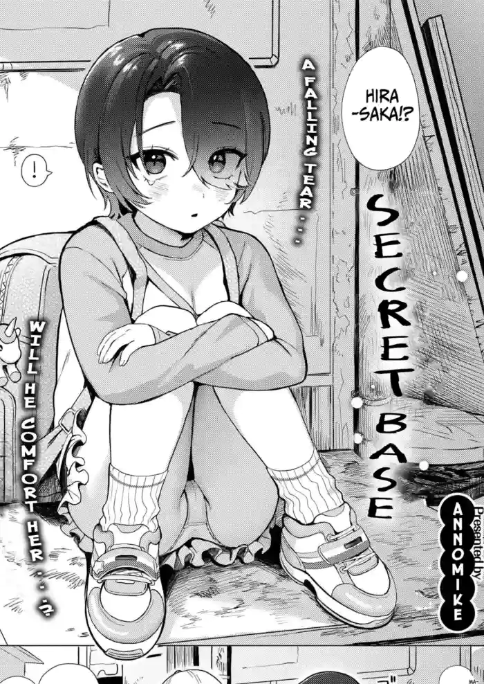 Himitsugoto