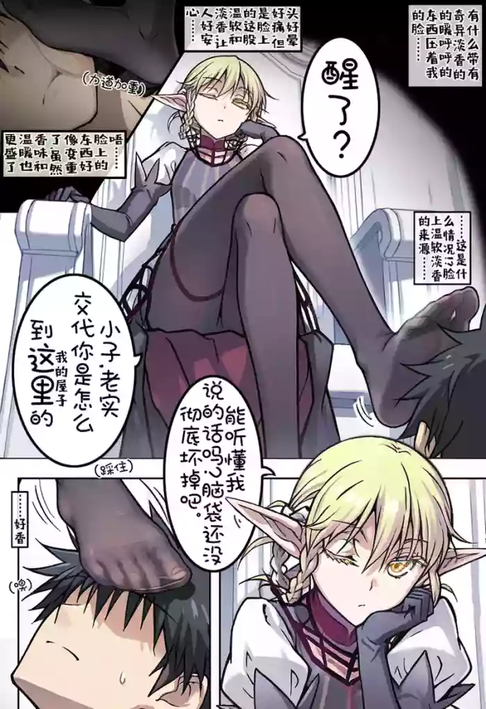误入露露缇雅的藏身处 gallery cover featuring rurutia theking