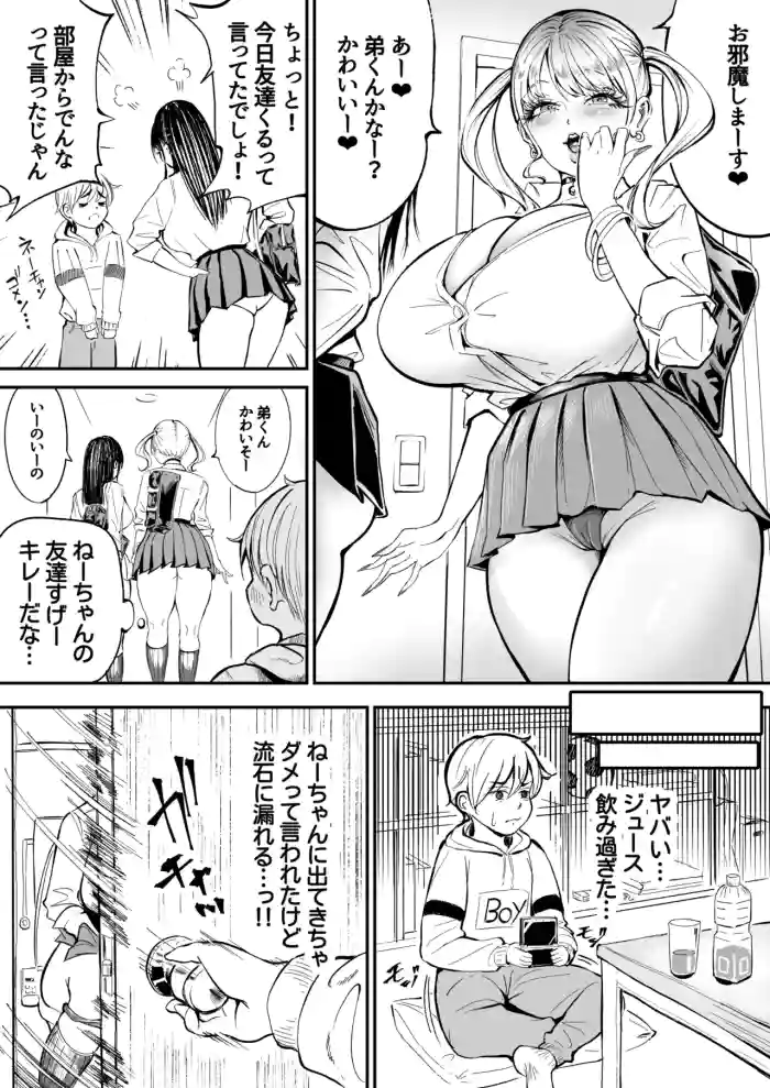 Toshiue Gal no Otoile Kanzenban
