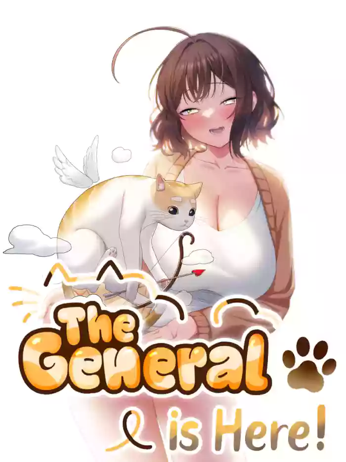 The General Is Here! gallery cover