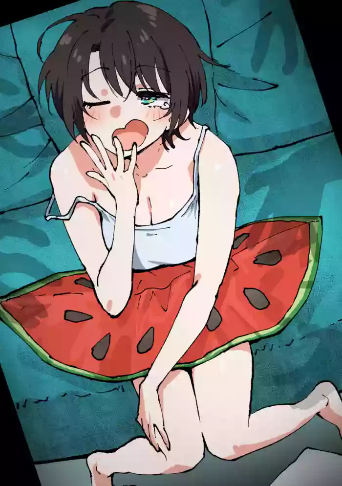 Suyasuya Curry Rice gallery cover featuring oozora subaru