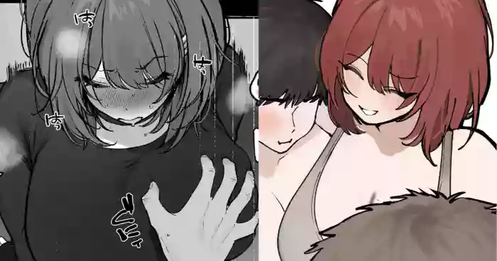 ē«„č²ć§ćåŖććå
ćæč¾¼ćć§ćććå
容åć®ććå§å¾”čć§ē“ ęµćŖå„³ę§ć ćØęć£ć¦ć彼儳ćę®éć«ć¤ćŖćć³ē·åéć«åÆåććć¦ćć漫ē»