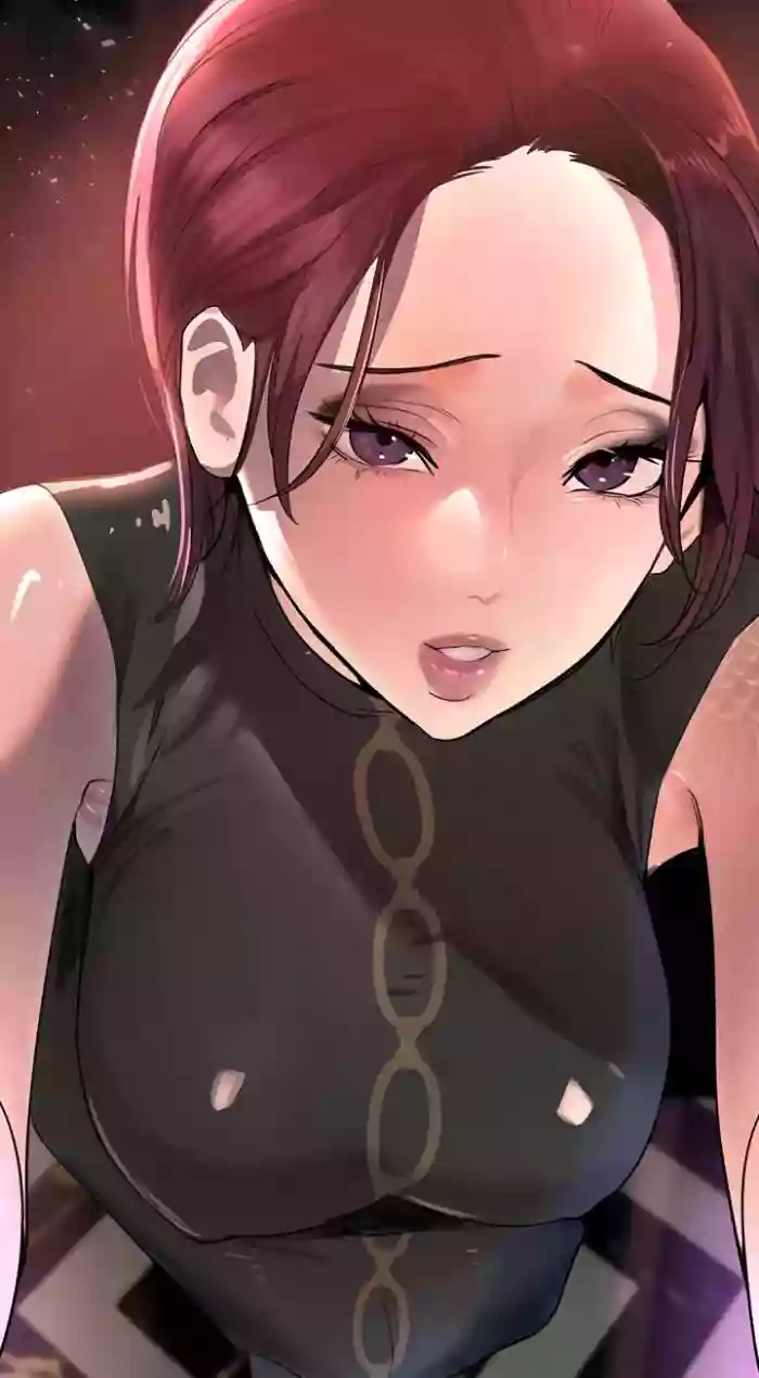 个人无修 The Boss's Daughter 黑道千金 ch36