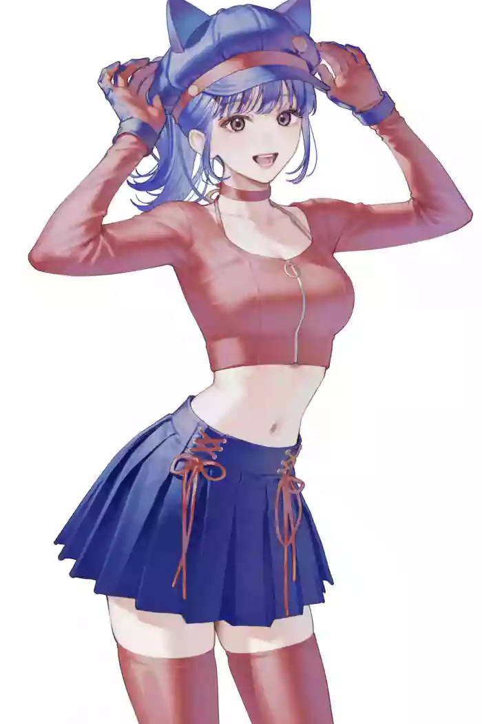Yanagi gallery cover
