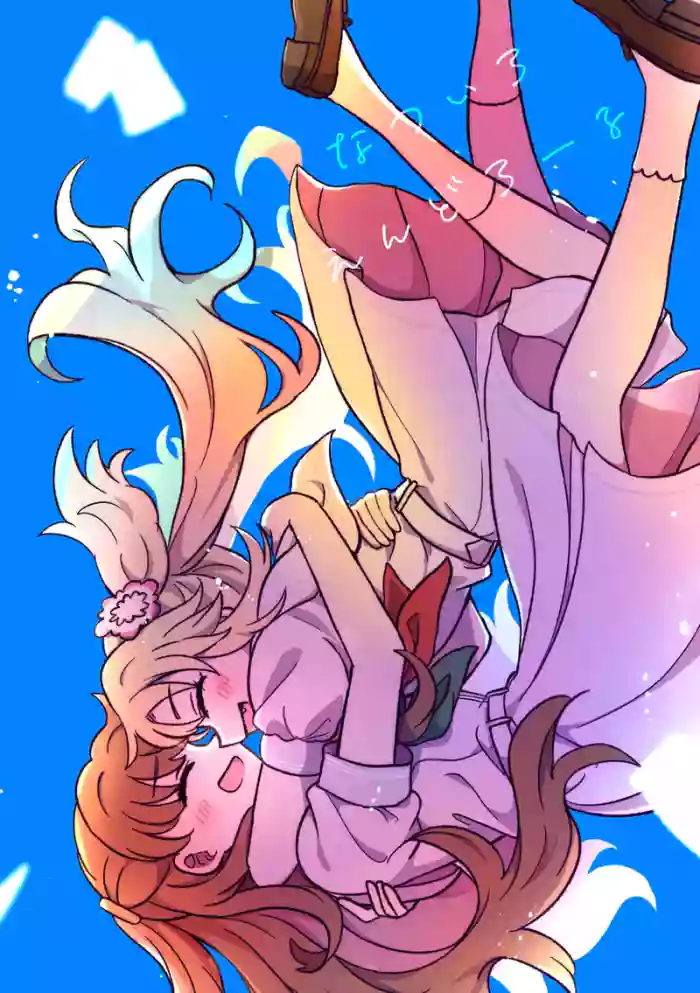Natsuiro End Roll