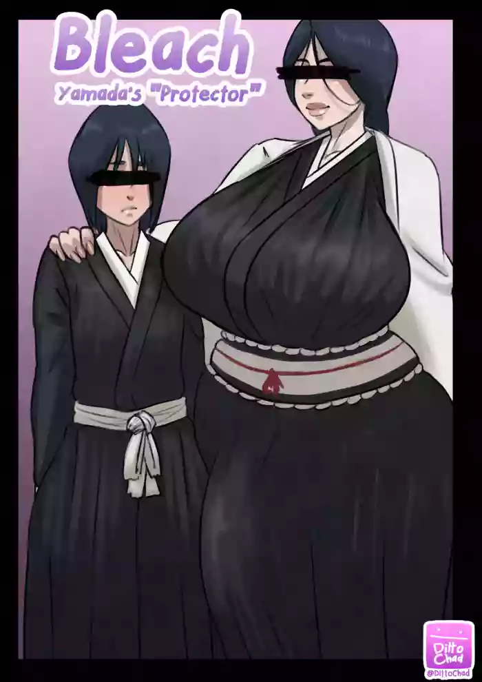 Yamada's "Protector"