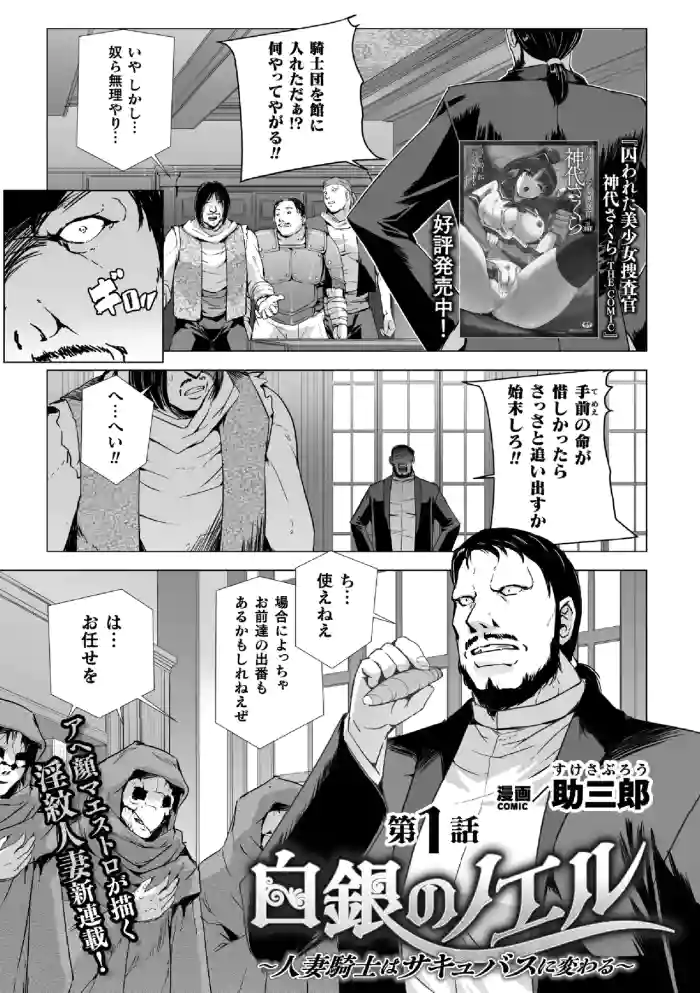 Shirogane no noeru
