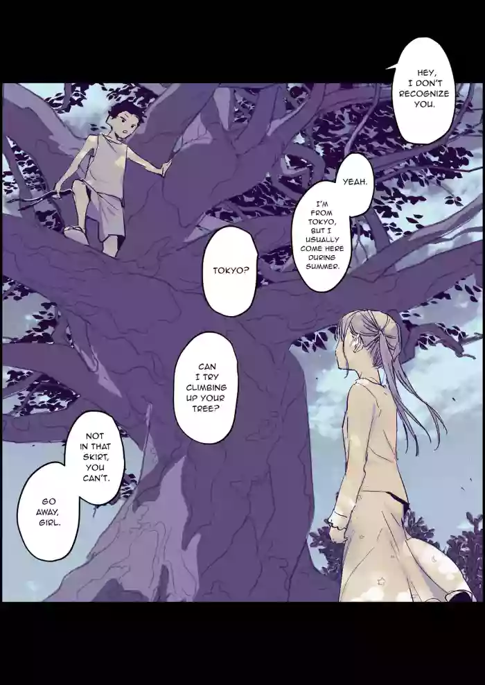 Muchi na Ippiki Ookami to Tokai no Shoujo | The Ignorant Lone Wolf And The Cute City Girl
