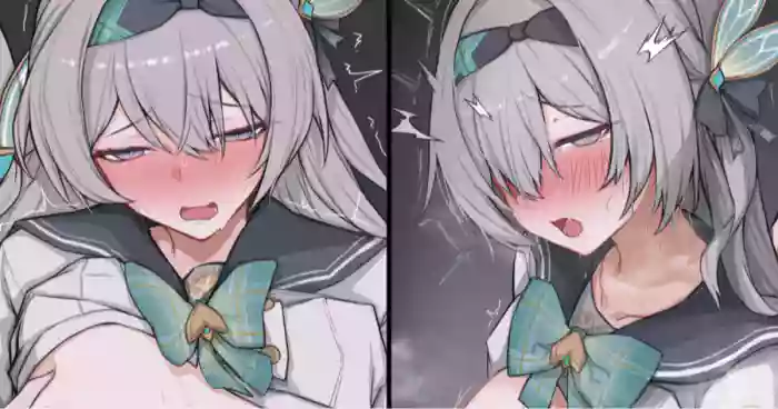 制服ホタル