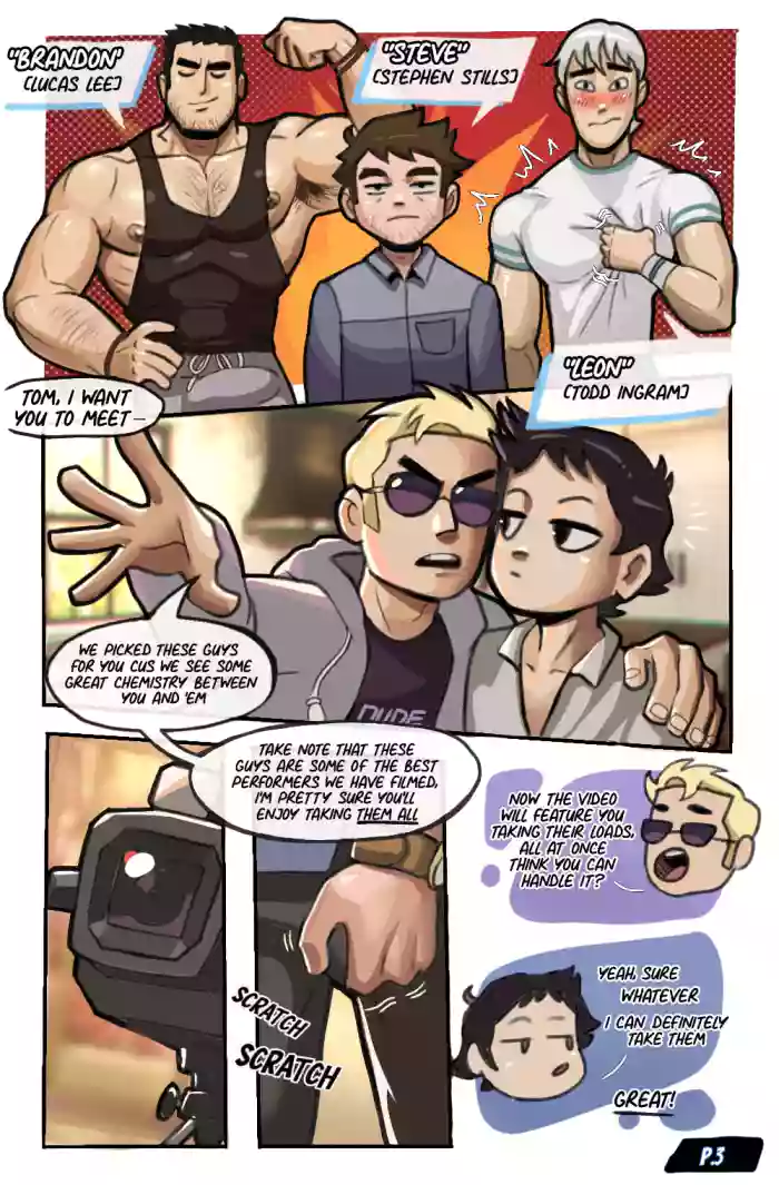 MIDNYTE X LUCAS LEE