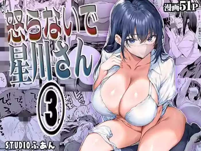 Okoranaide Hoshikawa-san 3