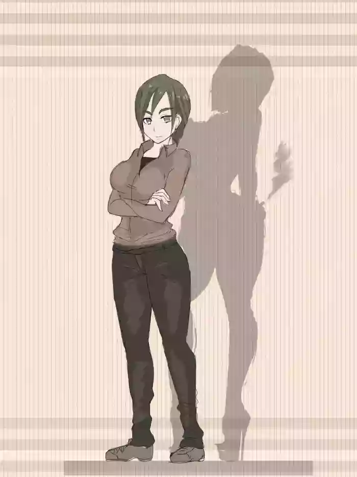 元 風紀委員長