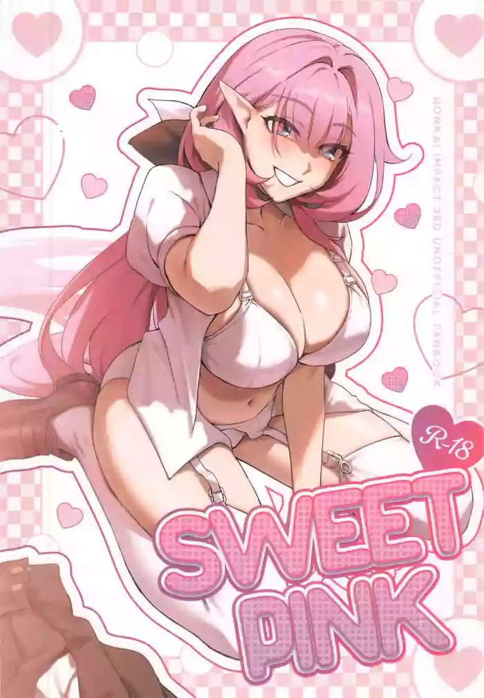 Sweet Pink