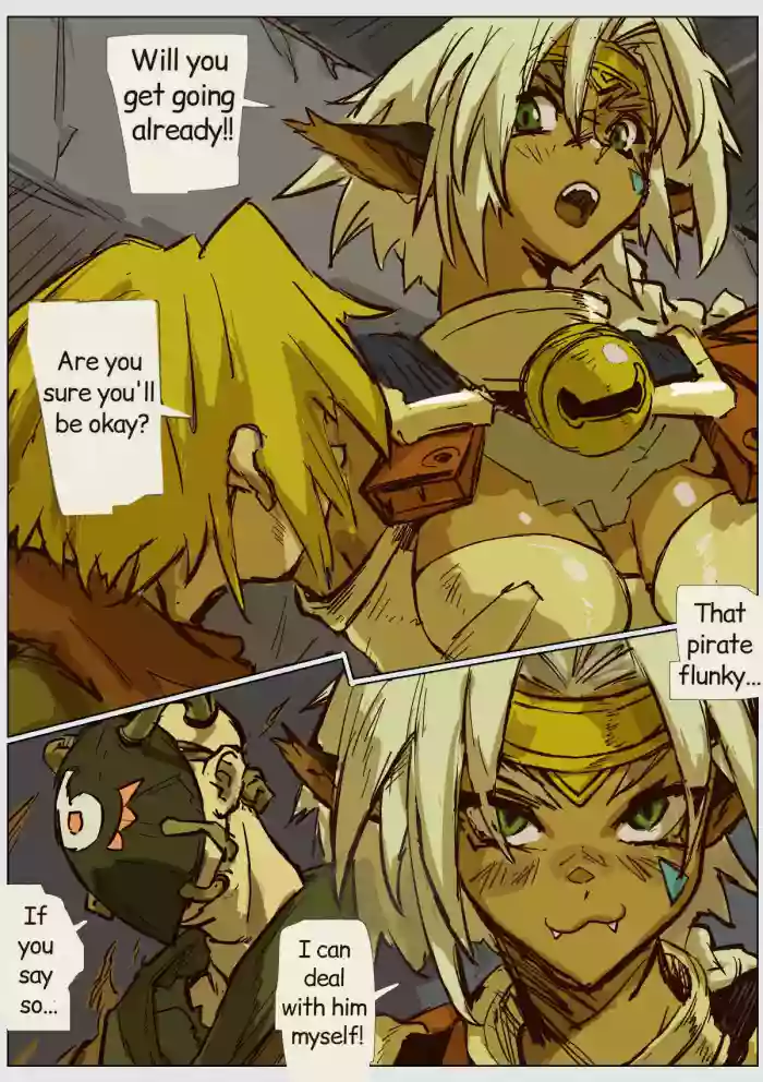Aisha ClanClan skeb