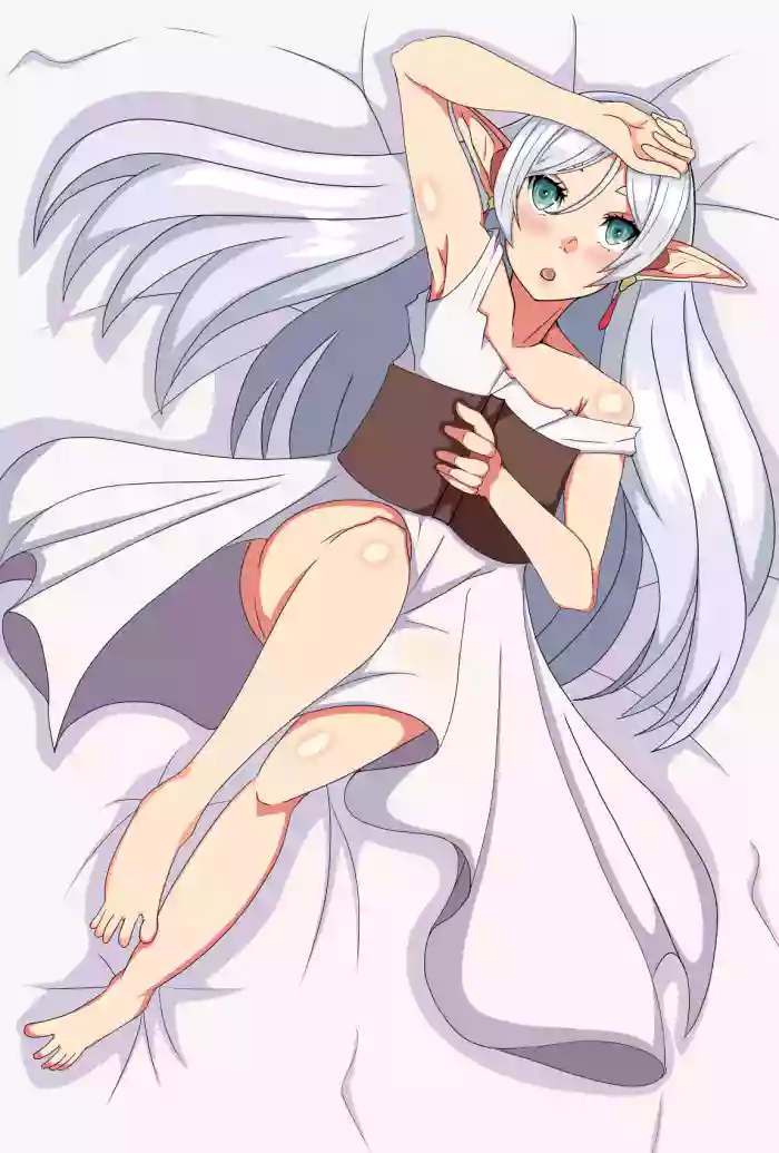 Futanari Frieren