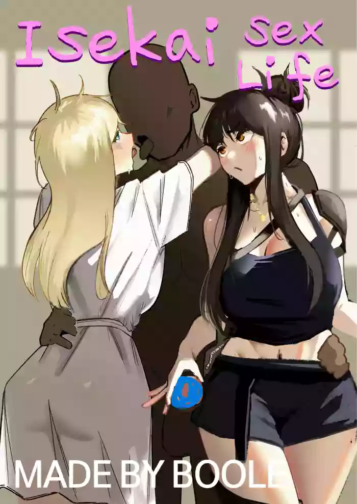 Isekai Sex Life