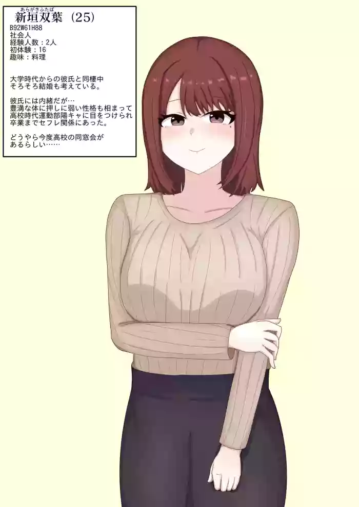 Kanojo no Himitsu