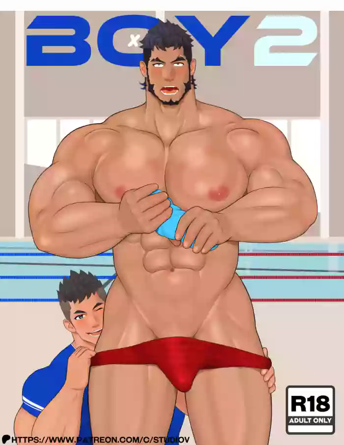 BOY EP2