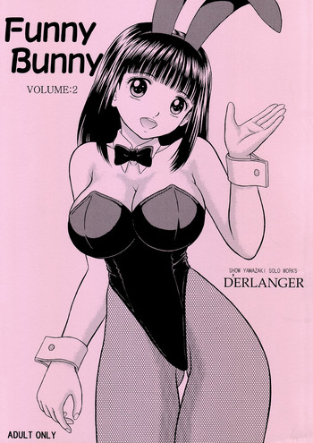 Funny Bunny VOLUME:2 gallery cover