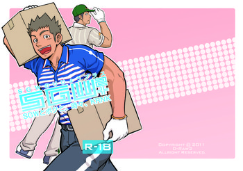 SGW2+ gallery cover
